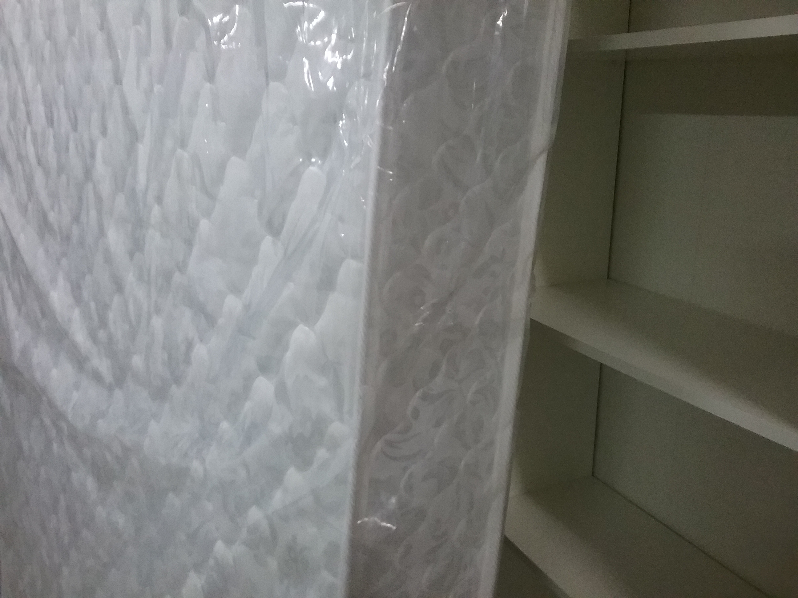 Queen Spring Mattress - Photo 2)