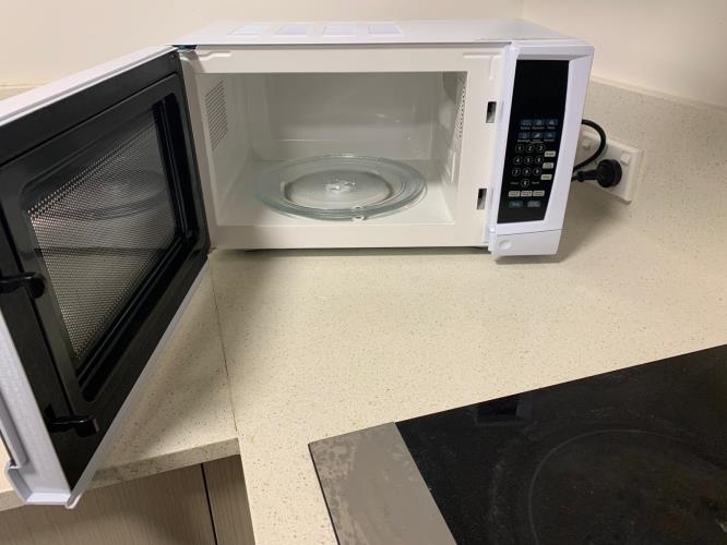 Second-hand Anko Microwave - Photo 2)