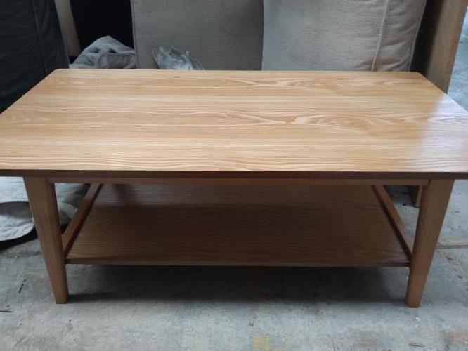 Second-hand Coffee Table - Photo 2)