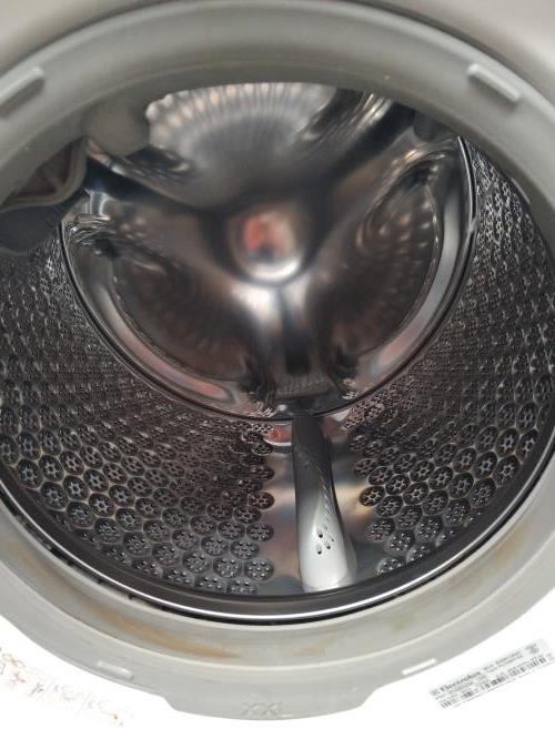 Second-hand Electrolux 8kg / 5kg Washer-Dryer Combo - Photo 2)
