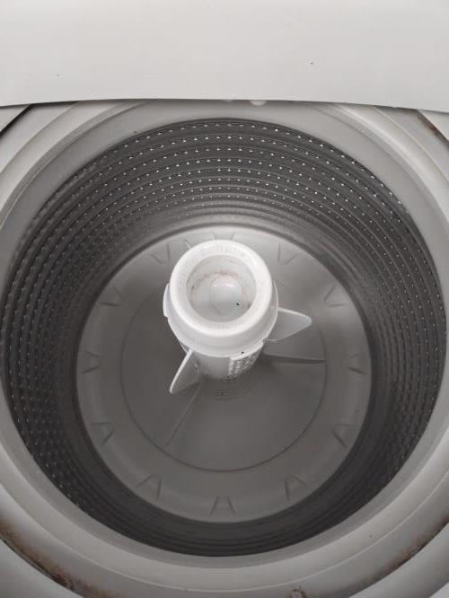 Second-hand Fisher & Paykel 8kg Top Load Washing Machine - Photo 2)