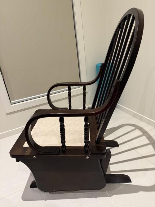 Second-hand Swing Chair - Photo 2)