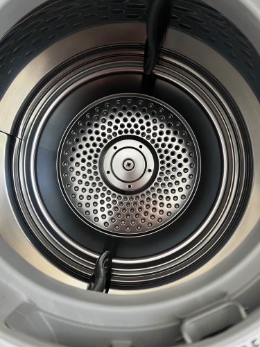 Second-hand Electrolux 6kg Dryer - Photo 2)