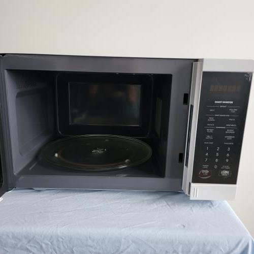 Second-hand Sharp Microwave - Photo 2)
