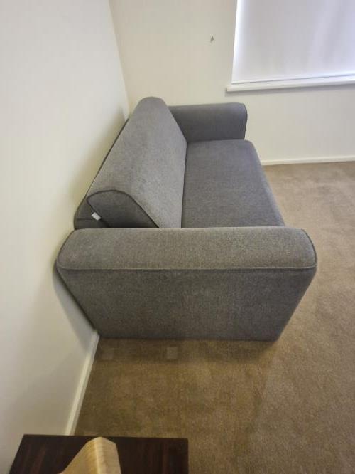 Second-hand Sofa Bed - Photo 2)