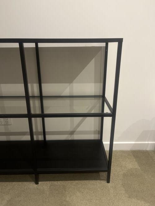 Second-hand IKEA Shelving Unit - Photo 2)