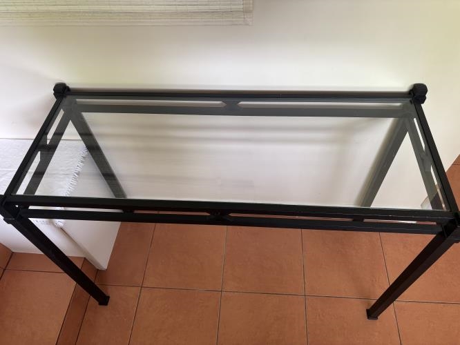 Second-hand Hall Table - Photo 2)