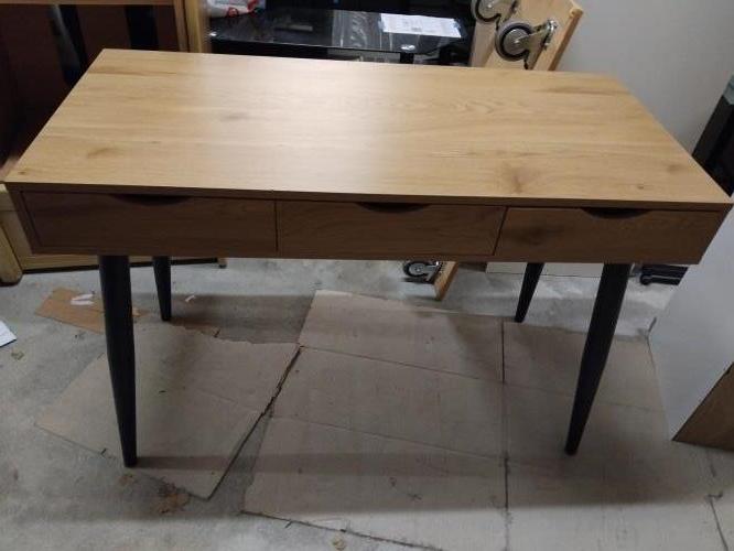 Second-hand Desk - Photo 2)
