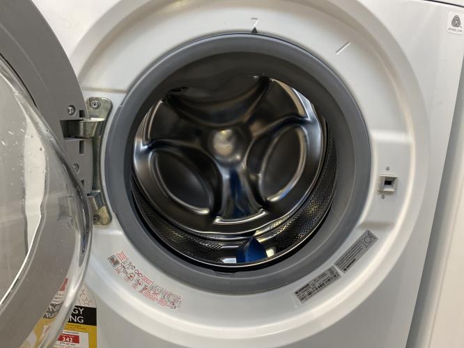 Second-hand Simpson 7kg Front Load Washing Machine - Photo 2)