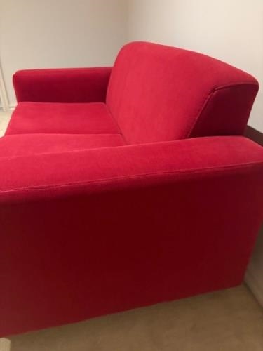 Second-hand Sofa - Photo 2)