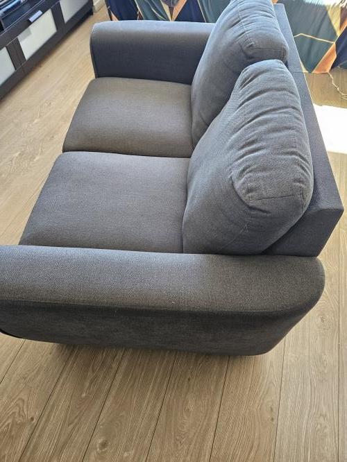 Second-hand Sofa - Photo 2)