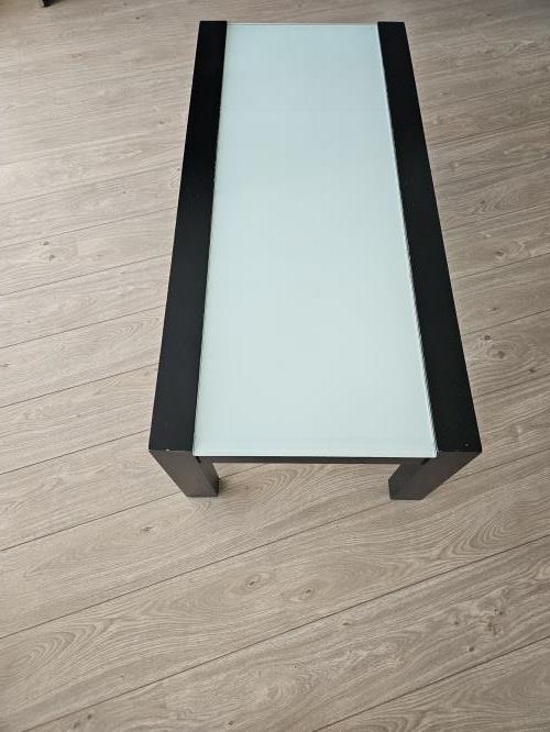 Second-hand Stylish Coffee Table - Photo 2)