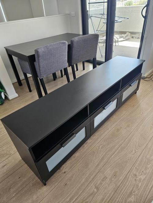 Second-hand Entertainment Unit - Photo 2)