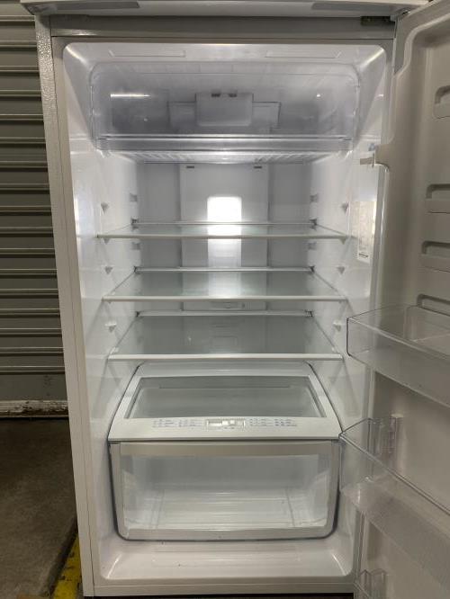 Second-hand Westinghouse 339L Top Mount Fridge - Photo 2)