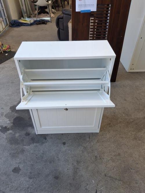 Second-hand Shoe Cabinet - Photo 2)
