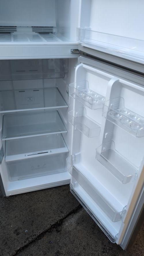 Second-hand Kogan 314L Top Mount Fridge - Photo 2)