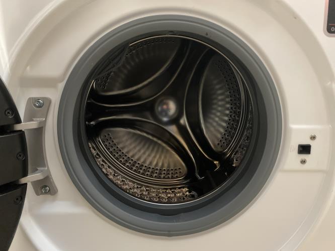Second-hand Kogan 8kg Front Load Washing Machine - Photo 2)