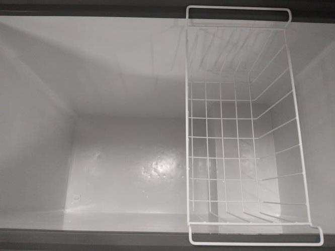 Second-hand Euro 198L Chest Freezer - Photo 2)