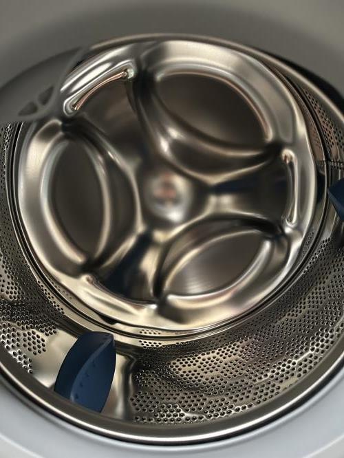 Second-hand Westinghouse 7.5kg Front Load Washing Machine - Photo 2)
