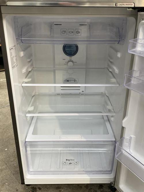 Second-hand Samsung 400L Top Mount Fridge - Photo 2)
