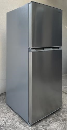Second-hand Esatto 207L Top Mount Fridge - Photo 2)