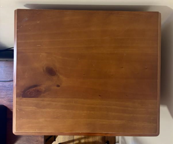 Second-hand Chest of Drawers - Photo 2)