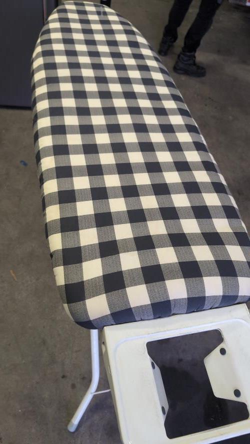 Second-hand Ironing Board - Photo 2)