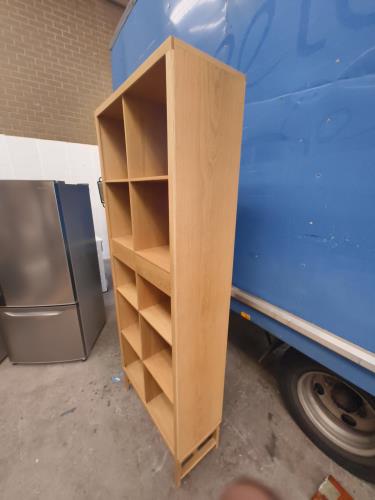 Second-hand Bookshelf - Photo 2)