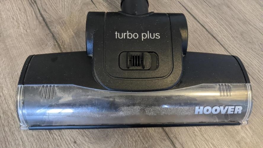 Second-hand Hoover Bagless Vacuum Cleaner - Photo 2)