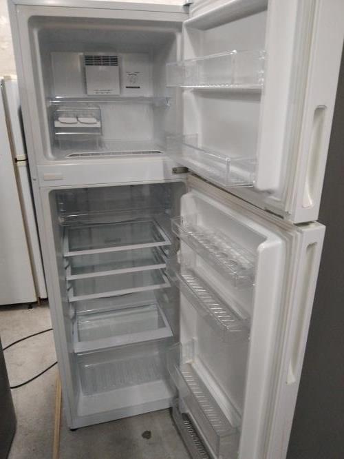 Second-hand Haier 262L Top Mount Fridge - Photo 2)
