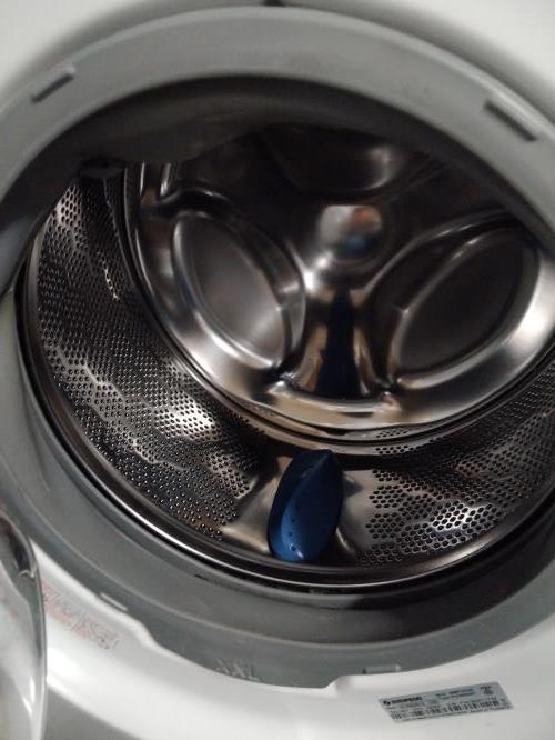 Second-hand Simpson 7kg Front Load Washing Machine - Photo 2)