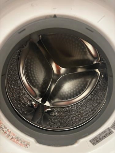 Second-hand Electrolux 7.5kg Front Load Washing Machine - Photo 2)