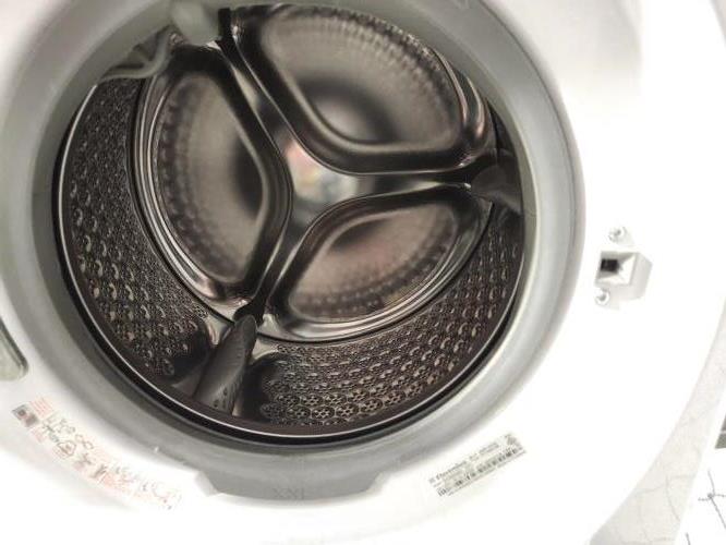 Second-hand Electrolux 7kg Front Load Washing Machine - Photo 2)