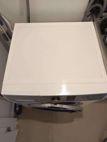Second-hand Fisher & Paykel 8kg Front Load Washing Machine - Photo 2)