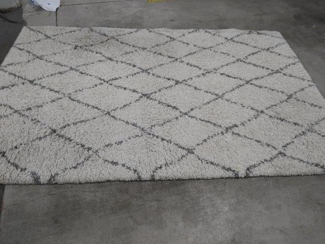 Second-hand Rug - Photo 2)