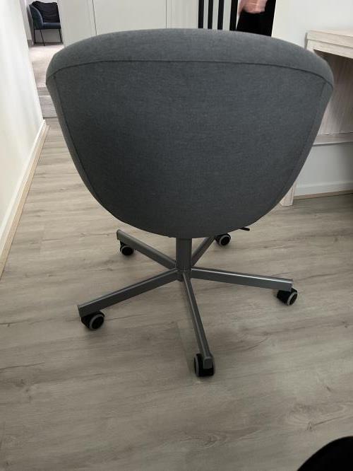 Second-hand Office Swivel Chair - Photo 2)