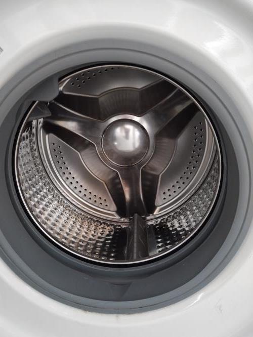 Second-hand Samsung 7.5kg Front Load Washing Machine - Photo 2)