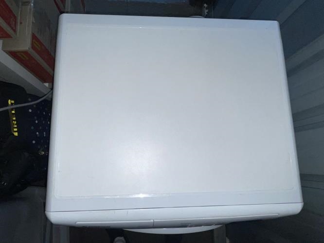 Second-hand Simpson 7kg Front Load Washing Machine - Photo 2)