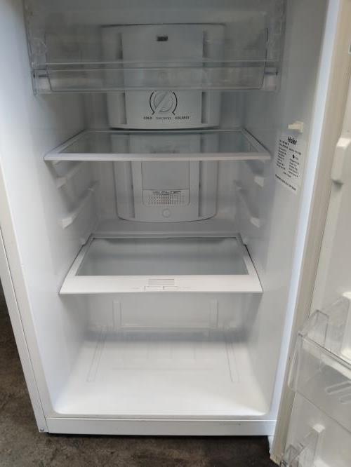 Second-hand Haier 222L Top Mount Fridge - Photo 2)
