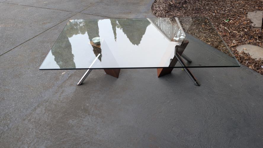 Second-hand Coffee Table - Photo 2)