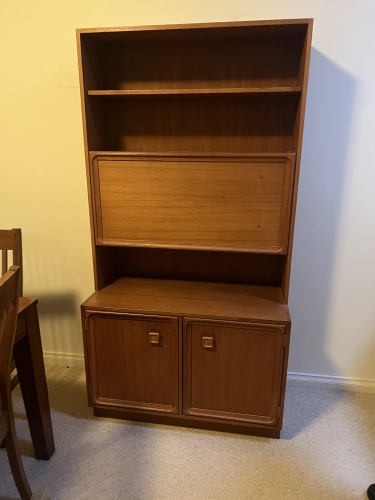 Second-hand Cabinet - Photo 2)