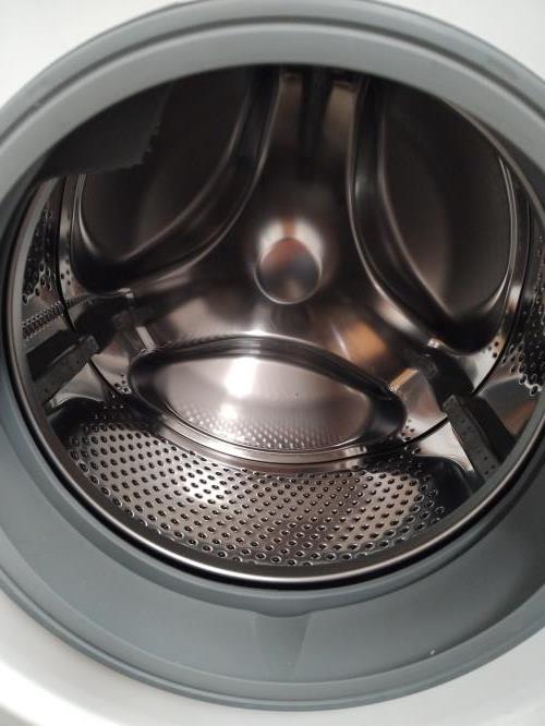 Second-hand Akai 6kg Front Load Washing Machine - Photo 2)