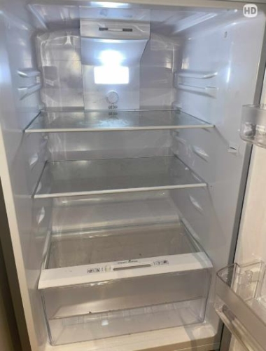 Second-hand Kogan 197L Top Mount Fridge - Photo 2)