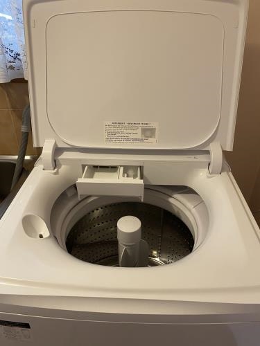 Second-hand Simpson 8kg Top Load Washing Machine - Photo 2)