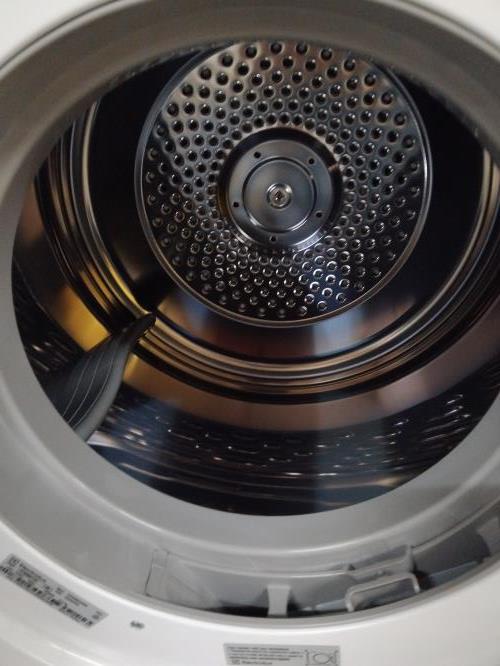 Second-hand Electrolux 6kg Dryer - Photo 2)