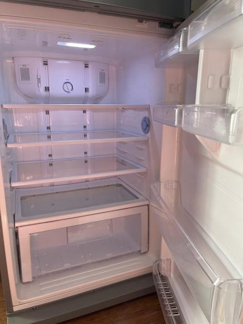 Second-hand Samsung 431L Top Mount Fridge - Photo 2)