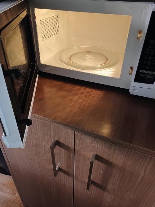 Second-hand Anko Microwave - Photo 2)