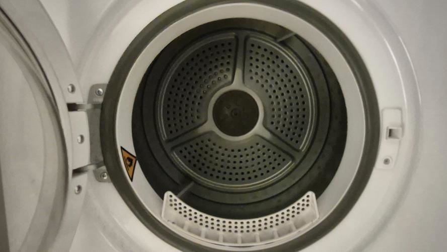 Second-hand Esatto 7kg Dryer - Photo 2)