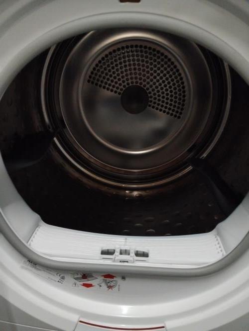 Second-hand AEG 8kg Dryer - Photo 2)