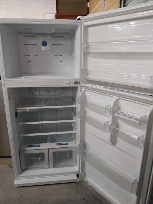 Second-hand Samsung 512L Top Mount Fridge - Photo 2)